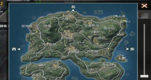 CF手游荒岛攻略（掌握关键技巧，战胜荒岛危机）-第2张图片-游戏攻略港