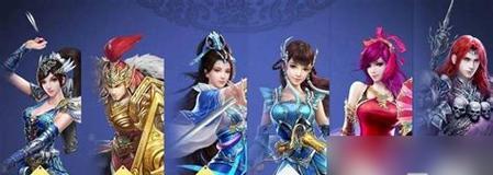 倩女幽魂手游四大特点攻略（深入解析倩女幽魂手游的四大特点，助你成为绝世高手！）-第2张图片-游戏攻略港
