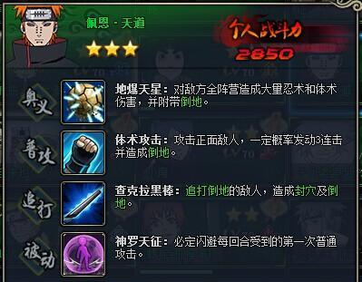 火影手游斑的一生攻略（揭秘斑在火影手游中的成长之路，助你战胜困境！）-第3张图片-游戏攻略港