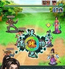 以灵游记手游攻略（探索古老仙侠世界，成为无敌神仙）-第3张图片-游戏攻略港