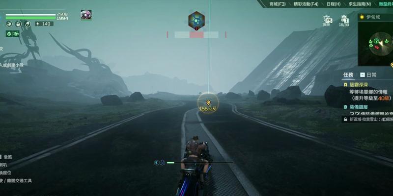 《星球觉醒手游攻略大全》（掌握关键技巧，征战星际无敌！）-第1张图片-游戏攻略港