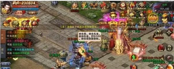 《以放风手游攻略EGM》（超越极限，成为顶尖玩家的必备指南）-第1张图片-游戏攻略港