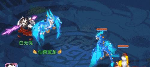 《征战寒渊城，掌握令牌奇技！》（神武4手游寒渊城令牌攻略，助你玩转游戏）-第1张图片-游戏攻略港