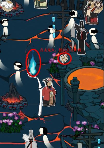 《以寻妖手游攻略》（寻妖手游攻略大揭秘，让你轻松战胜妖怪！）-第2张图片-游戏攻略港