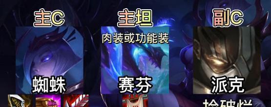 最强蜘蛛手游攻略（掌握技巧，征服全球最强敌人！）-第2张图片-游戏攻略港
