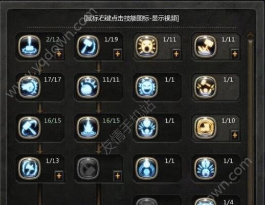 《以探魇手游攻略为主题，带你探寻魔幻世界的秘密》（解锁游戏技巧，征服探魇手游，让你成为最强玩家！）-第1张图片-游戏攻略港