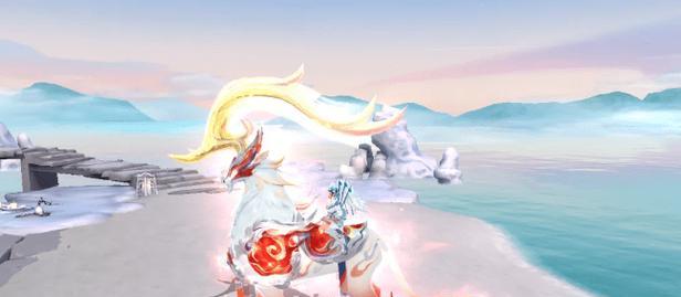 《笑傲江湖手游》雪人位置攻略（找到所有雪人位置，轻松完成任务）-第1张图片-游戏攻略港