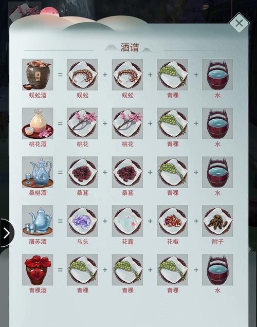 武林擂台手游攻略（掌握关键技巧，征战武林擂台！）-第3张图片-游戏攻略港