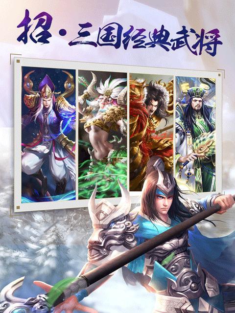 《刀锋无双2手游官网攻略大全》（一键通关，成为最强玩家！）-第2张图片-游戏攻略港