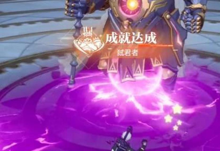 《以刺杀国王手游攻略——如何成为顶级刺客》（掌握技巧，完成任务，成就传奇）-第1张图片-游戏攻略港