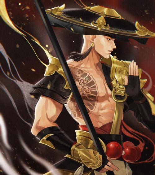 《楚留香手游》首职攻略（成为无敌剑客，玩转首职楚留香，快速提升等级和实力）-第1张图片-游戏攻略港