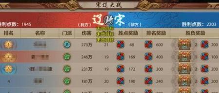 《天龙八部手游大刀加点攻略》（畅爽PK战斗技巧助你登顶江湖）-第1张图片-游戏攻略港