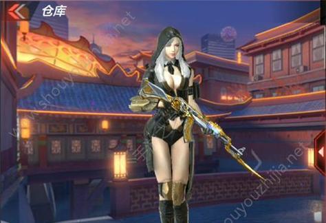 孤狼攻略（挑战未知，探索无尽可能）-第3张图片-游戏攻略港