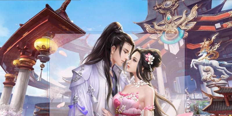 《雪鹰领主手游月宫攻略，助你征服仙境》（探索月宫奥秘，解锁神秘技能，成为真正的领主）-第2张图片-游戏攻略港