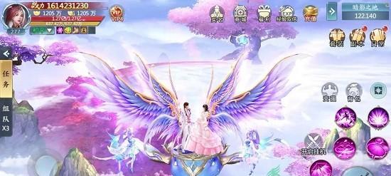 《雪鹰领主手游月宫攻略，助你征服仙境》（探索月宫奥秘，解锁神秘技能，成为真正的领主）-第3张图片-游戏攻略港
