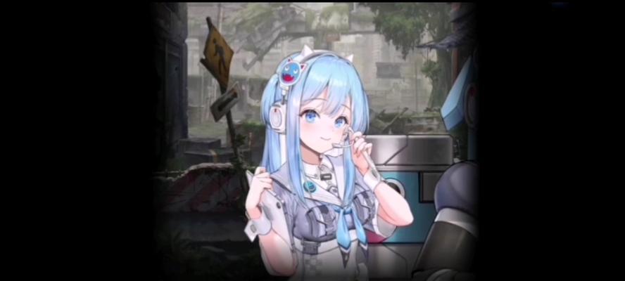 《胜利女神手游攻略大全》（掌握攻略，成为最强女神！）-第3张图片-游戏攻略港