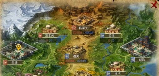 问道手游新精英首领攻略（超越极限，挑战新境界！）-第1张图片-游戏攻略港
