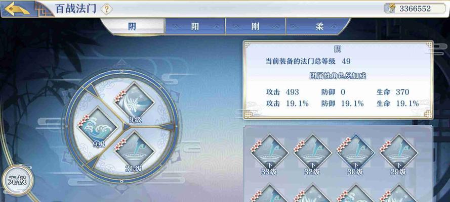 揭秘闯关手游的坑人攻略（如何避免被坑？）-第2张图片-游戏攻略港