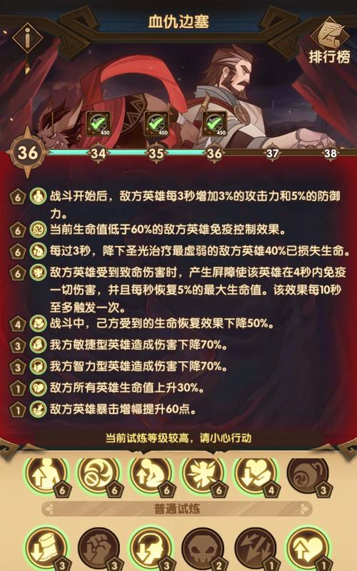 双子剑手游攻略（解锁游戏内的无尽潜能，成为双子剑手的传奇！）-第3张图片-游戏攻略港