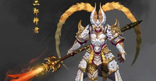 征途手游神将殿攻略（打造强大阵容，征服神将殿）-第2张图片-游戏攻略港