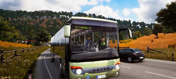 bussimulator攻略（掌握bussimulator技巧，驾驶公交车如行云流水）-第3张图片-游戏攻略港