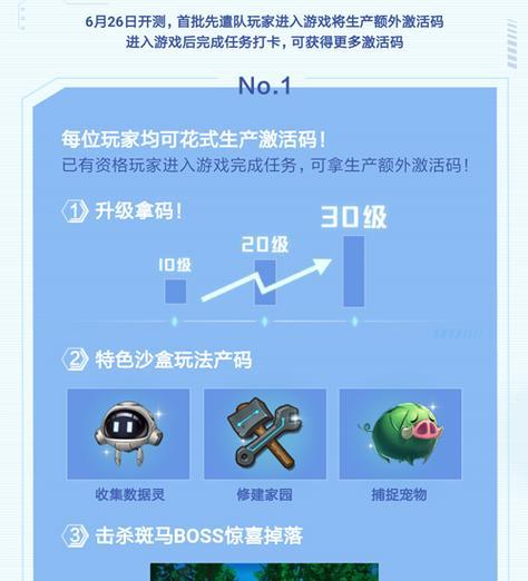 《揭秘手游起源攻略》（探索手游诞生的背后故事，解锁玩家最佳战略。）-第3张图片-游戏攻略港