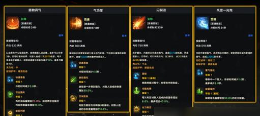 方舟手游版攻略（打造庇护所，生存求发展）-第2张图片-游戏攻略港