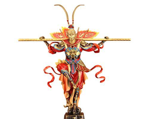 《大圣归来手游神佛攻略大全》（打通神佛位阶，成就无敌大圣）-第1张图片-游戏攻略港