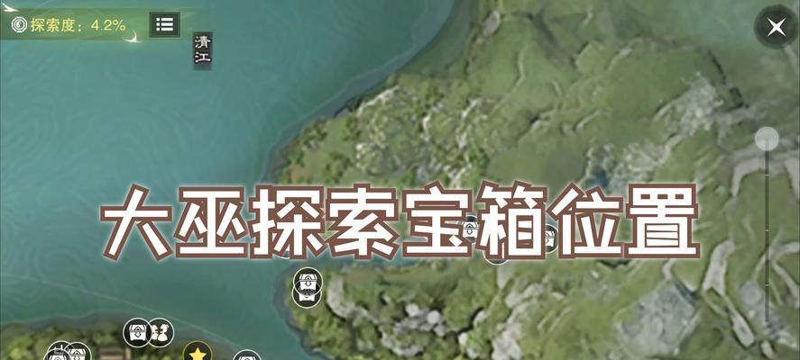 兔年手游宝箱攻略（提升收益，抓住机会！）-第3张图片-游戏攻略港