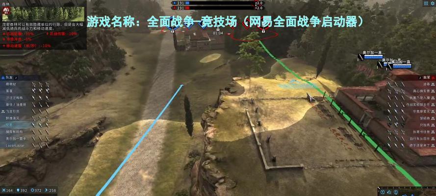 征服内战（玩转内部战争游戏，成为无敌指挥官！）-第3张图片-游戏攻略港