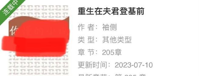重生攻略夫君（解密重生文情节，揭秘成功逆袭秘籍！）-第2张图片-游戏攻略港