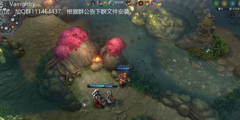 鱼人荣耀（鱼人出装攻略详解，从虚荣到荣耀！）-第1张图片-游戏攻略港