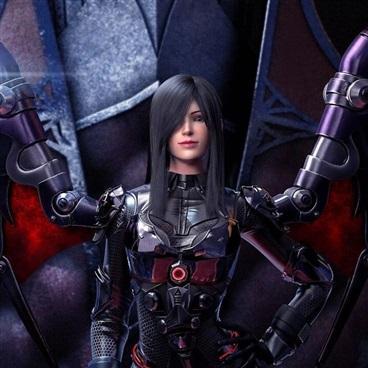 《虚空女王——完美出装天赋加点攻略》（深入解析LOL虚空女王出装天赋加点技巧，助你称霸战场！）-第1张图片-游戏攻略港