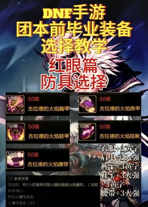 地下城勇士（探索史诗装备图，畅游勇士的冒险旅程）-第1张图片-游戏攻略港