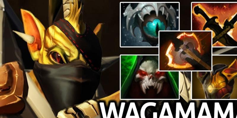 Dota1赏金出装攻略（关键装备选择、技能加点与战术技巧）-第2张图片-游戏攻略港
