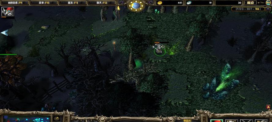 Dota1赏金出装攻略（关键装备选择、技能加点与战术技巧）-第3张图片-游戏攻略港