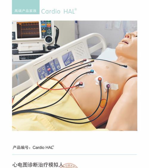 掌握模拟诊断游戏攻略的关键技巧（成为模拟诊断游戏高手的秘籍大公开！）-第3张图片-游戏攻略港