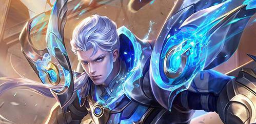 《黎明骑士出装攻略大全》（从装备选择到技能搭配，打造无敌骑士）-第3张图片-游戏攻略港