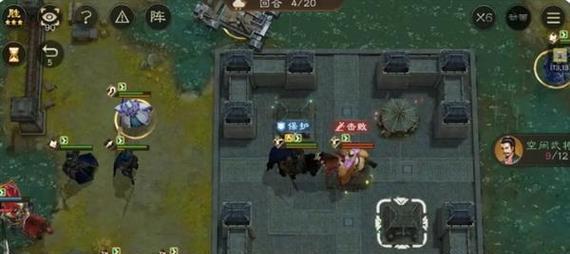 《征战三国，智慧无敌》（从经典三国游戏中掌握攻略绝技）-第3张图片-游戏攻略港