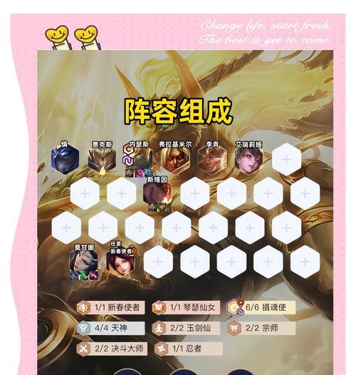 福星版本决斗出装攻略（决斗之路，福星引路！）-第2张图片-游戏攻略港