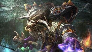 魔兽城墙出装攻略大全（打造无敌城墙，称霸魔兽世界）-第3张图片-游戏攻略港
