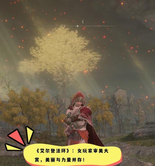 迎接挑战（掌握关键技巧，成为游戏中的女王）-第2张图片-游戏攻略港
