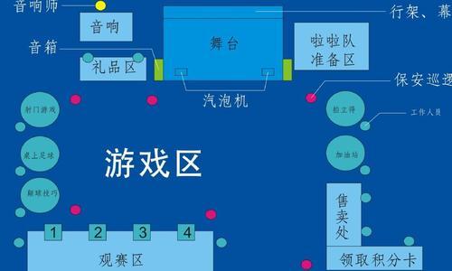 校园类型游戏大全攻略（尽揽游戏攻略，掌握校园奇遇）-第2张图片-游戏攻略港