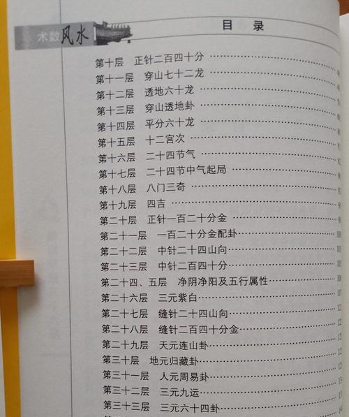 玩转风水相术游戏攻略（掌握风水之道，赢尽游戏天下）-第3张图片-游戏攻略港