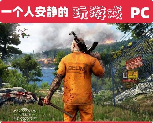 独居女性冒险生存游戏攻略（从零开始，一步步突破自我，闯荡未知世界！）-第3张图片-游戏攻略港