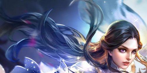S9露娜出装攻略（细致解析露娜的出装搭配和技巧，助你在战场中光芒四射）-第3张图片-游戏攻略港