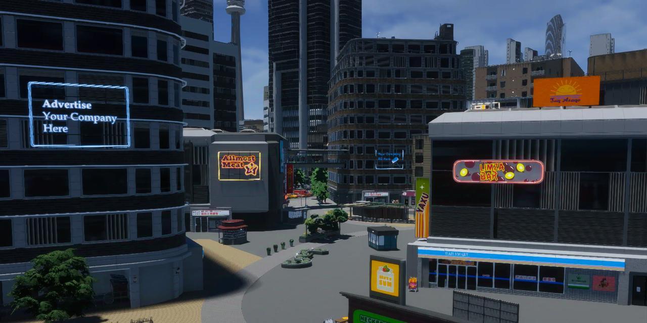 《探索都市摩天楼的奇妙世界》（畅游摩天巨楼，尽揽都市风光）-第3张图片-游戏攻略港