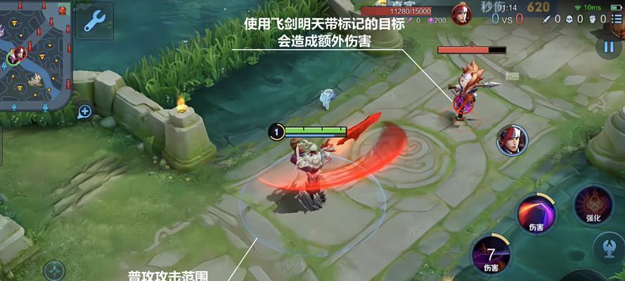 干将莫邪出装攻略（掌握干将莫邪的最佳出装方案，成为战场上的无敌刺客）-第1张图片-游戏攻略港
