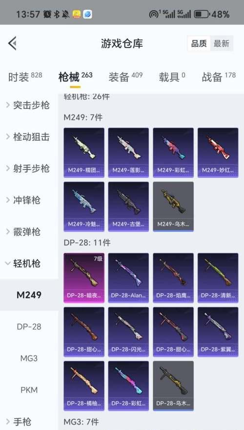 探讨游戏中极品装备与稀有装备的价值对比（游戏装备世界中的珍品与稀宝，何者更胜一筹？）-第1张图片-游戏攻略港