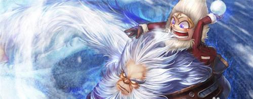 《韩服套路雪人出装攻略》（制霸赛场，用雪人装备征服敌人）-第3张图片-游戏攻略港